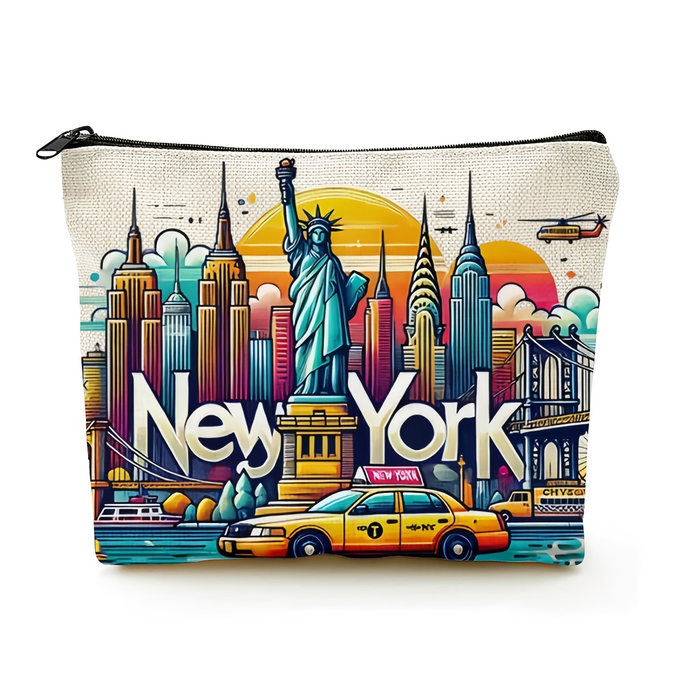 New York City Design make-upta - Women'S Fashion York recensie en prijs