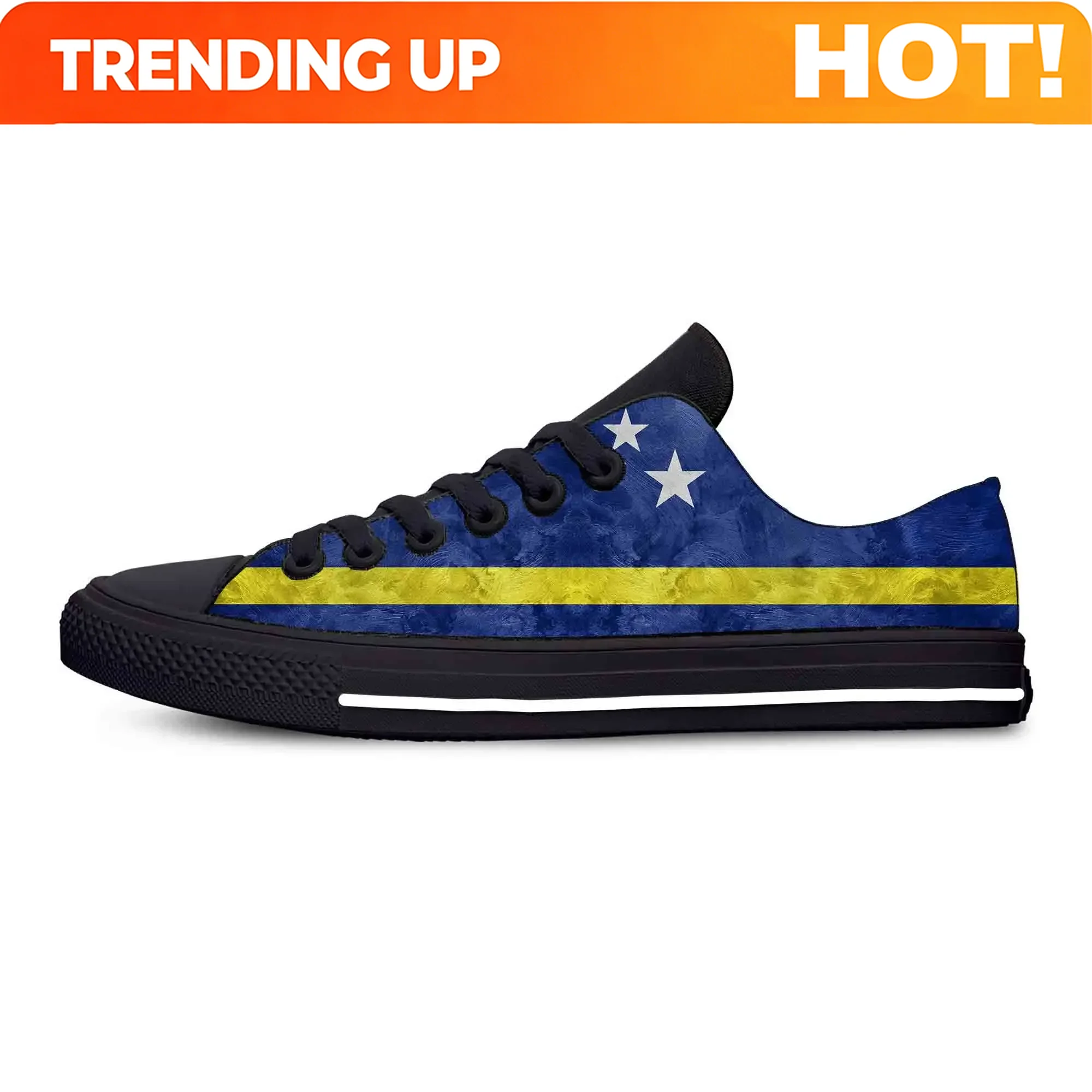 Curaçao Vlag Patriottische Tro - Women'S Fashion Business Casual recensie en prijs