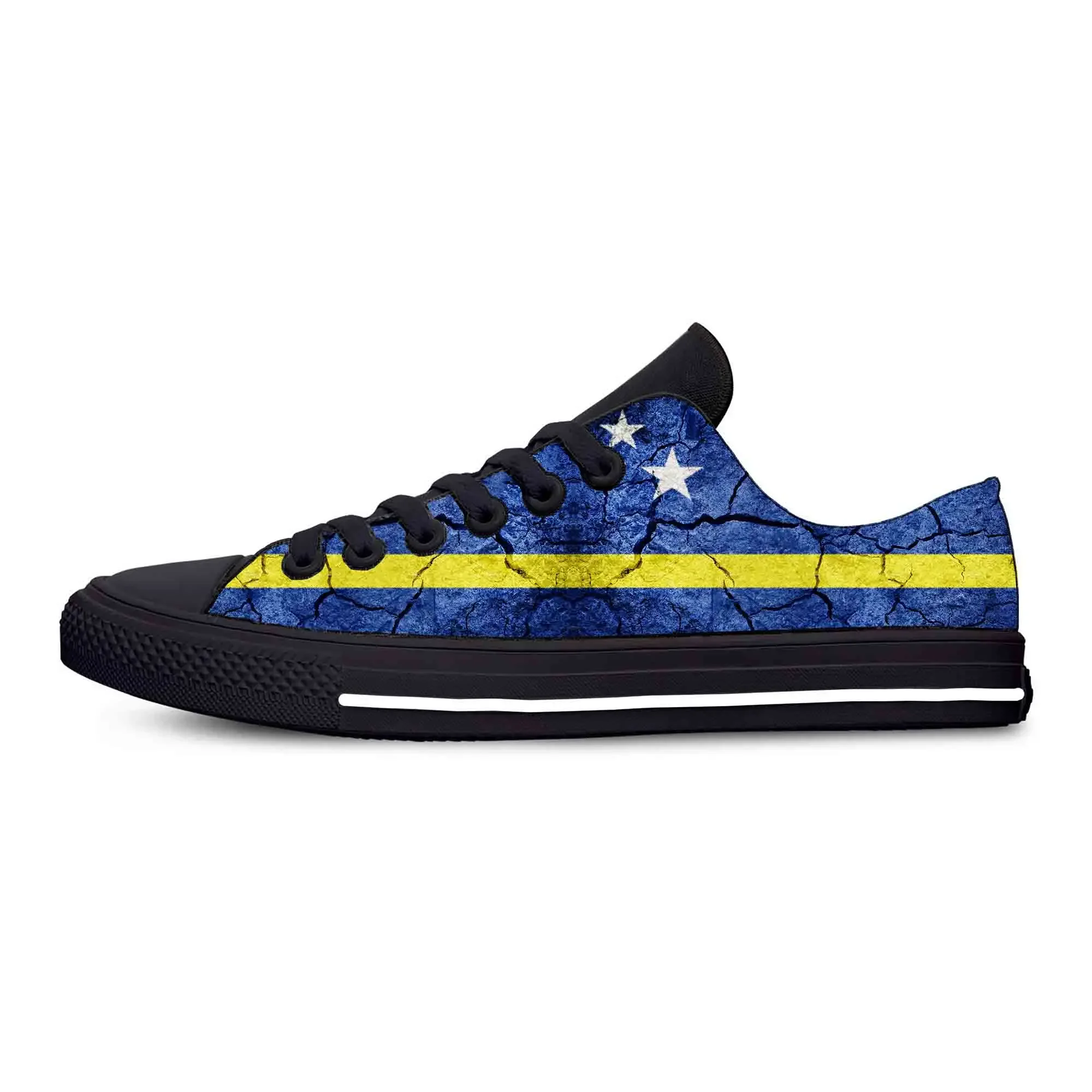 Curaçao Vlag Patriottische Tro - Women'S Fashion Business Casual recensie en prijs
