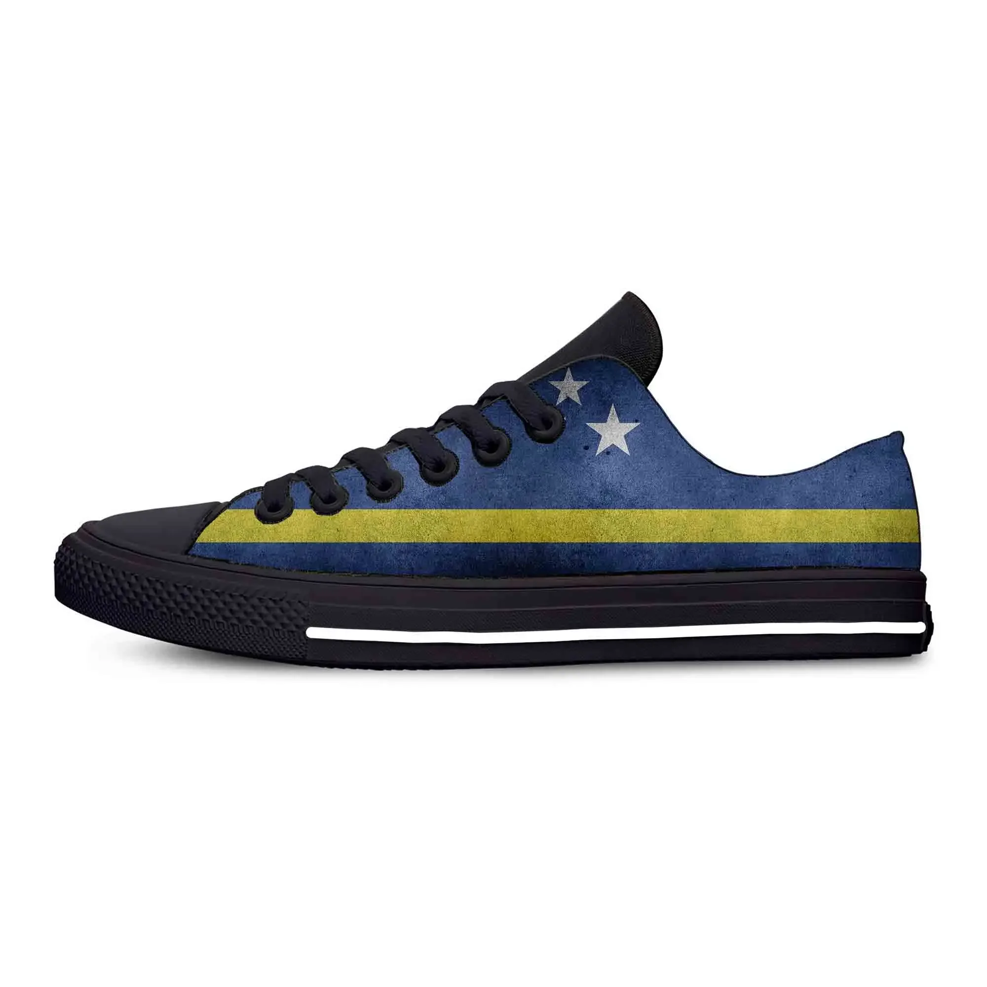 Curaçao Vlag Patriottische Tro - Women'S Fashion Business Casual recensie en prijs