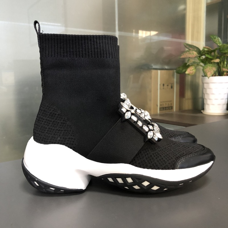 Modeontwerper Damesschoenen Lu - Women'S Fashion Socks recensie en prijs