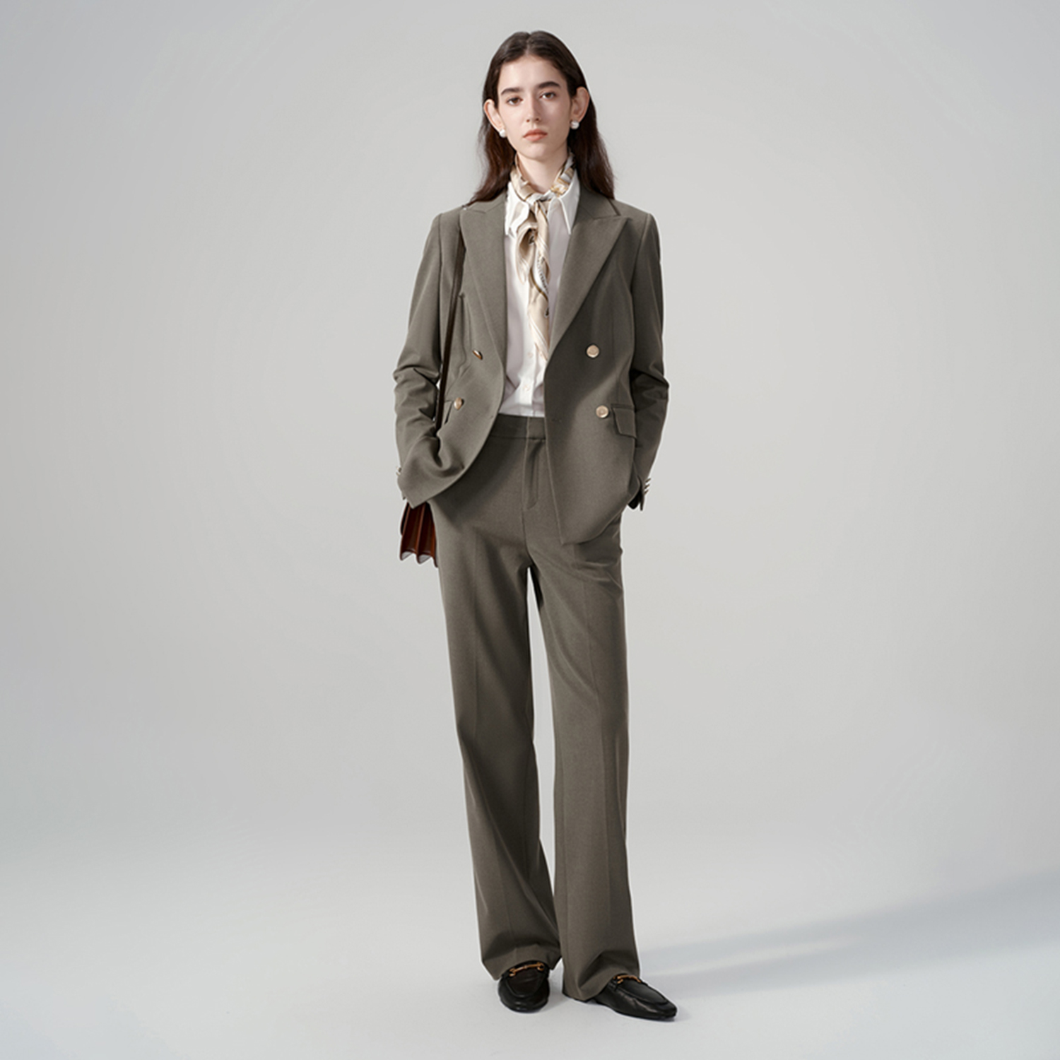 Allingentle damesbroekpak klas - Women'S Fashion Business Casual recensie en prijs