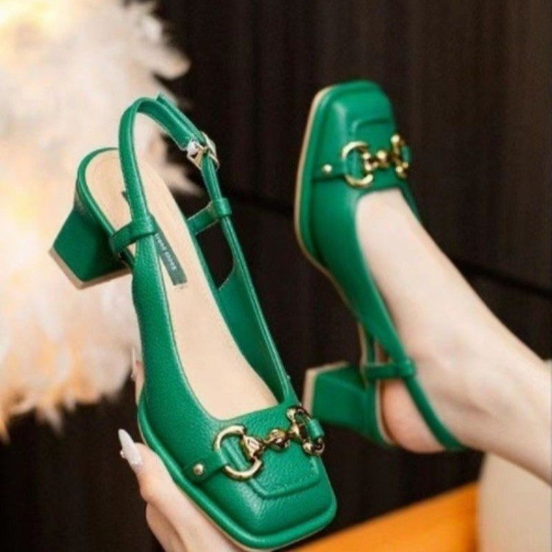 Dames Mary Janes met middelhog - Women Fashion Nova recensie en prijs