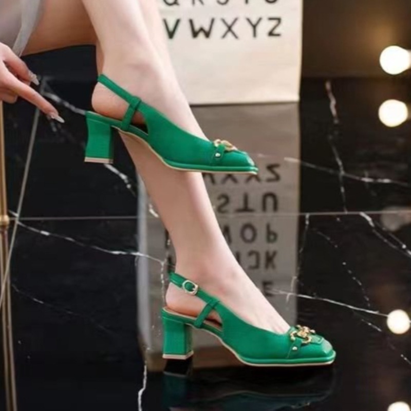 Dames Mary Janes met middelhog - Women Fashion Nova recensie en prijs