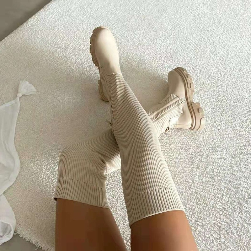 2025 Winter Schoenen Vrouwen S - Women'S Fashion Socks recensie en prijs