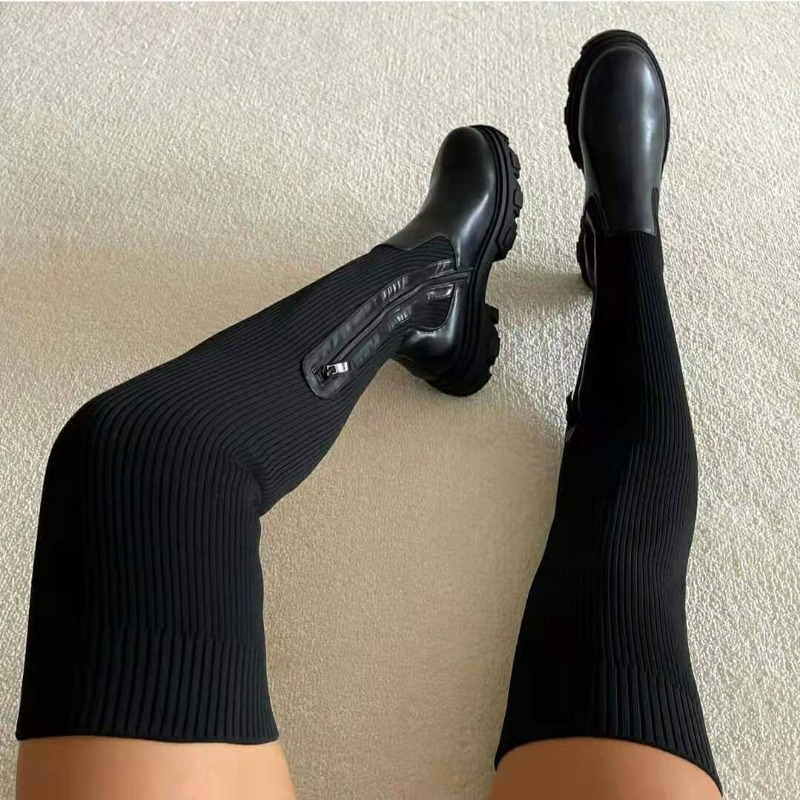 2025 Winter Schoenen Vrouwen S - Women'S Fashion Socks recensie en prijs
