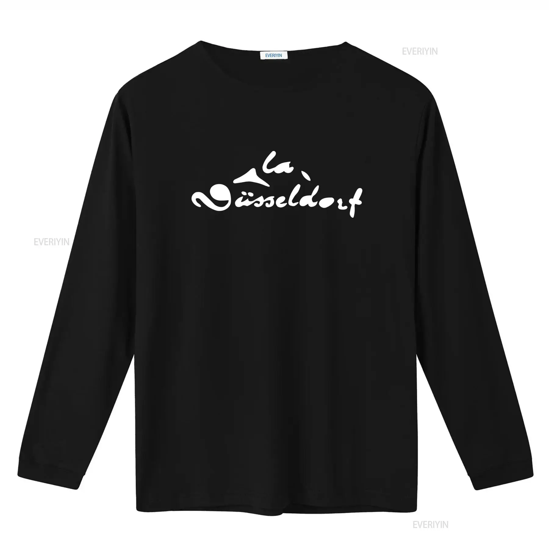 La Dusseldorf Modieus T-shirt  - Women'S Fashion Graphic Tees recensie en prijs