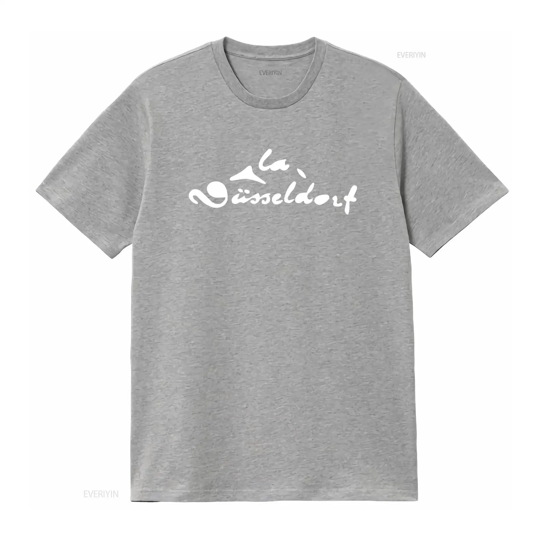 La Dusseldorf Modieus T-shirt  - Women'S Fashion Graphic Tees recensie en prijs
