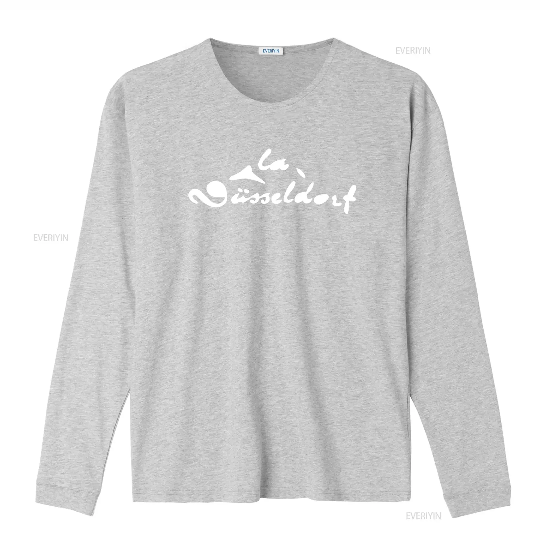 La Dusseldorf Modieus T-shirt  - Women'S Fashion Graphic Tees recensie en prijs