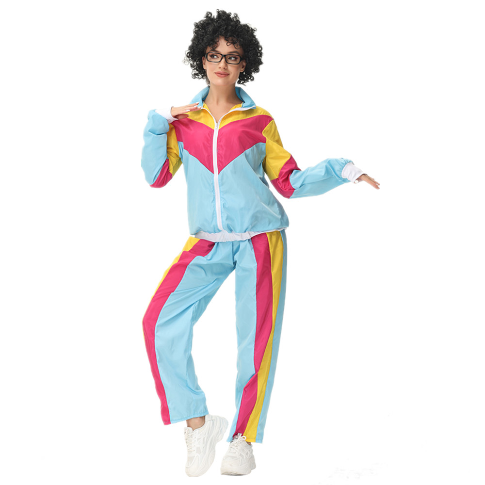 Vrouwen Carnaval Feest Hallowe - Women'S Fashion From The 80S recensie en prijs
