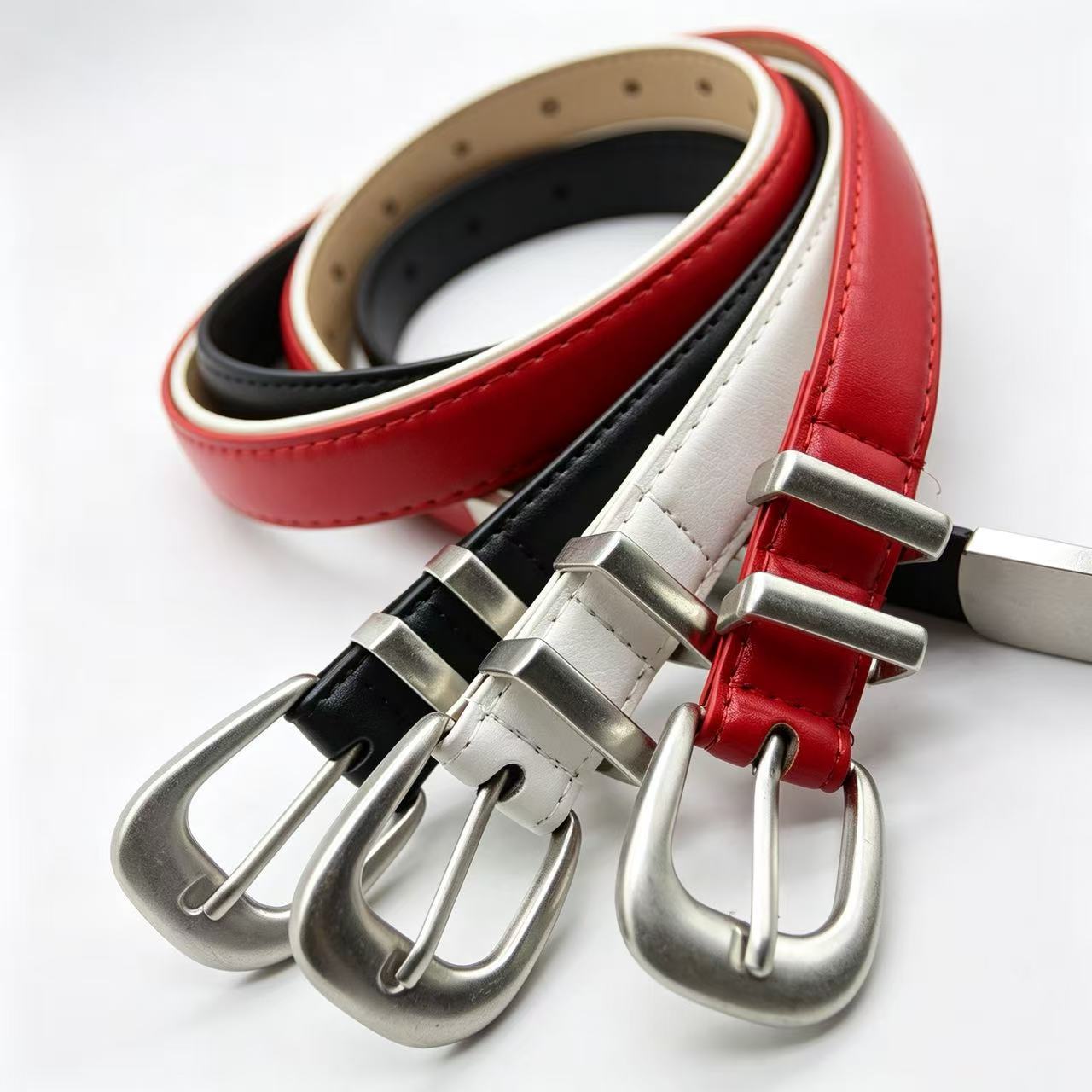 Y2k Herenriem Nieuwe Vintage D - Women'S Y3K Fashion recensie en prijs