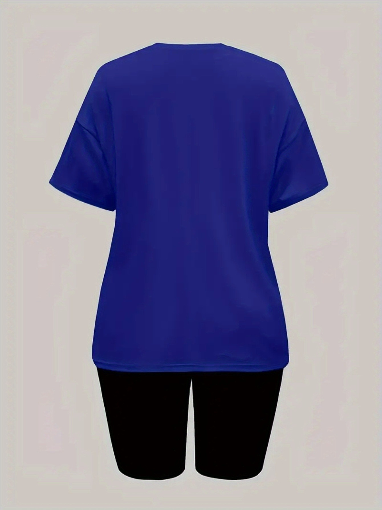 New York Usa Print Tshirt Set  - Women'S Fashion York recensie en prijs
