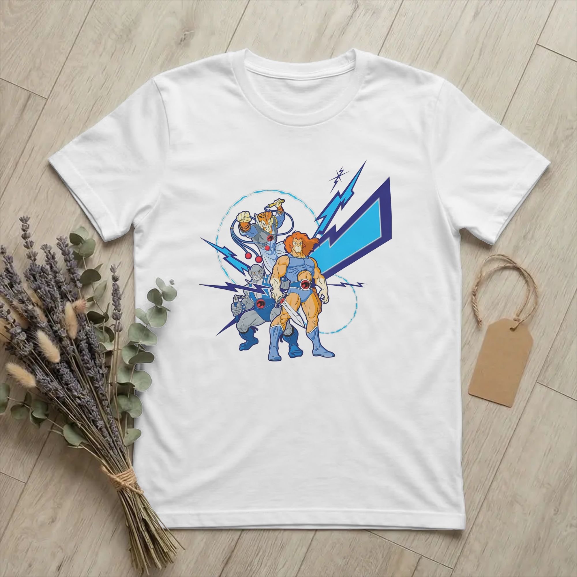 Streetwear Leeuw Cool Geanimee - Women'S Fashion From The 80S recensie en prijs