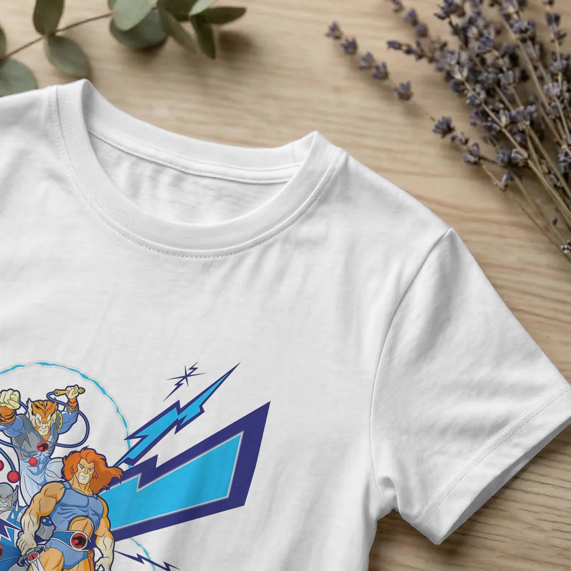 Streetwear Leeuw Cool Geanimee - Women'S Fashion From The 80S recensie en prijs