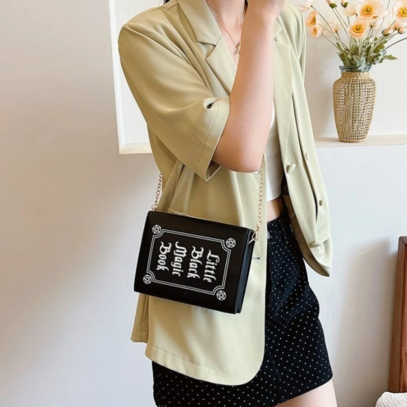 Trendy boxvormige schoudertas  - Women'S Fashion Edgy recensie en prijs