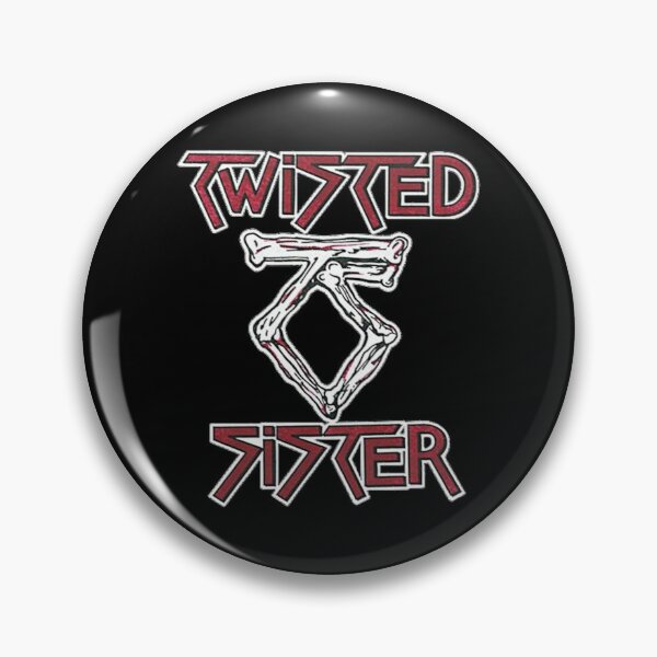 Rock N Twister Meatl Sister 80 - Women'S Fashion From The 80S recensie en prijs
