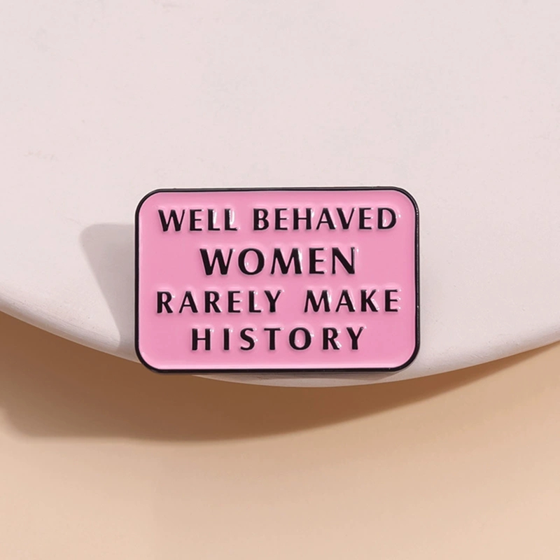 Goed gedragen vrouwen zeldzaam - Women Fashion History recensie en prijs