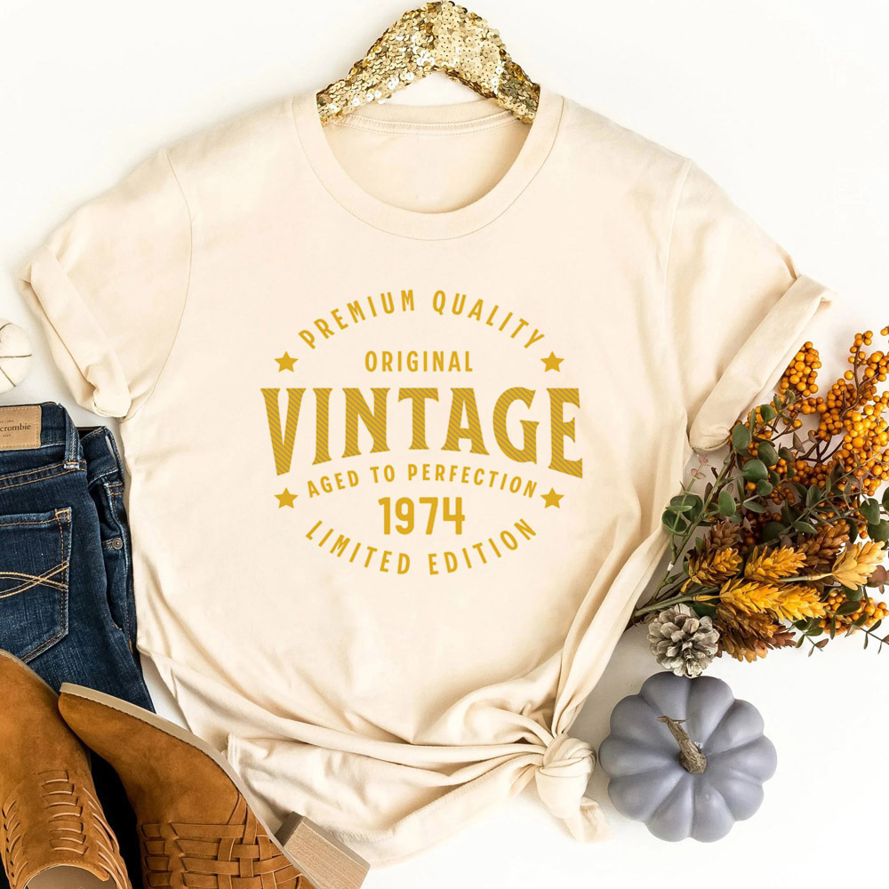 1974 top tees tiener grappig s - Women'S Fashion From The 80S recensie en prijs