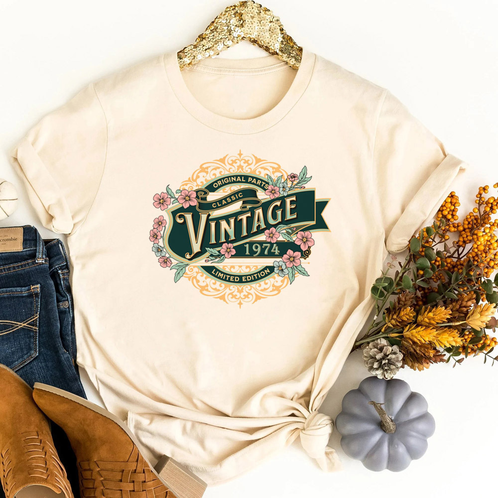 1974 top tees tiener grappig s - Women'S Fashion From The 80S recensie en prijs