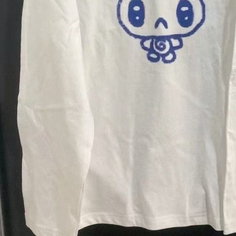 Kimutomo T-shirts Vrouwen Cart - Women'S Fashion Tops recensie en prijs