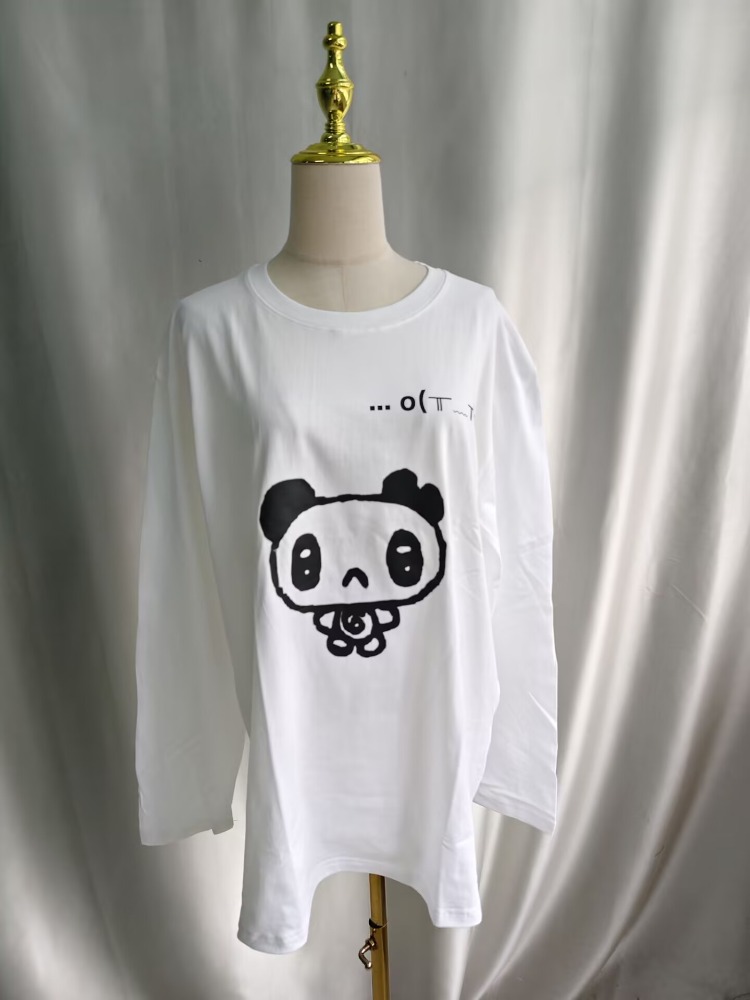 Kimutomo T-shirts Vrouwen Cart - Women'S Fashion Tops recensie en prijs
