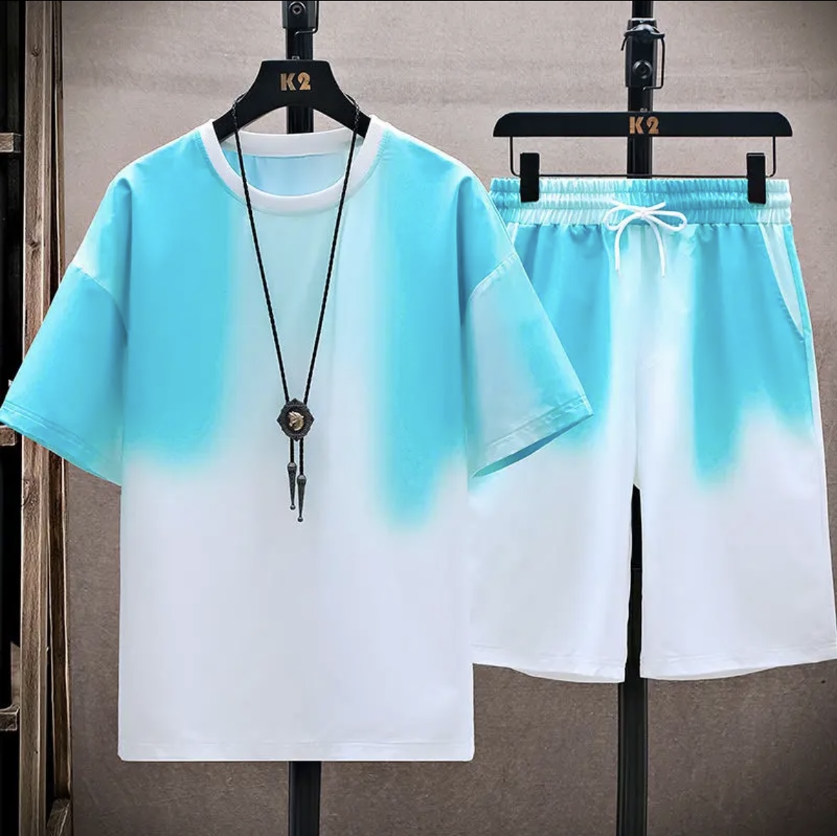 Nieuwe, populaire zomerse set  - Women'S Fashion Tops recensie en prijs