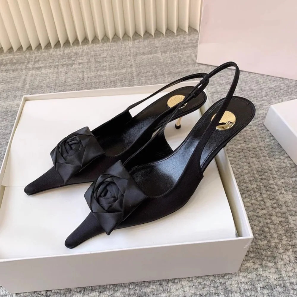 2026 Zomer Dames Nieuwe Spitse - Women'S Fashion Show recensie en prijs